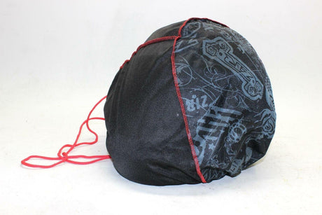 Z1r Venom Motorcycle Full Face Helmet Dot Small - Gold River Motorsports