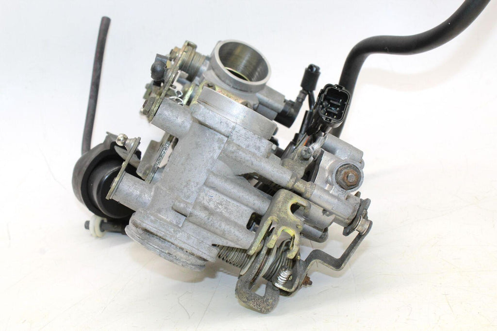 2006 Suzuki Sv650 Carbs Carburetors - Gold River Motorsports