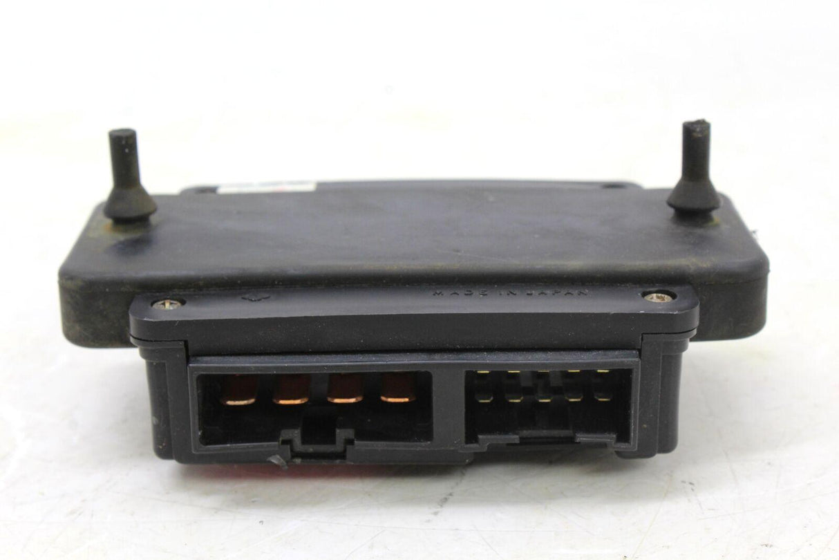 2002 Kawasaki Zr7s Zr750 Junction Box Fuse Box - Gold River Motorsports