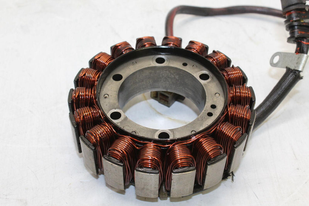 1987 Honda Interceptor 700 Stator Generator Alternator Magneto Oem - Gold River Motorsports