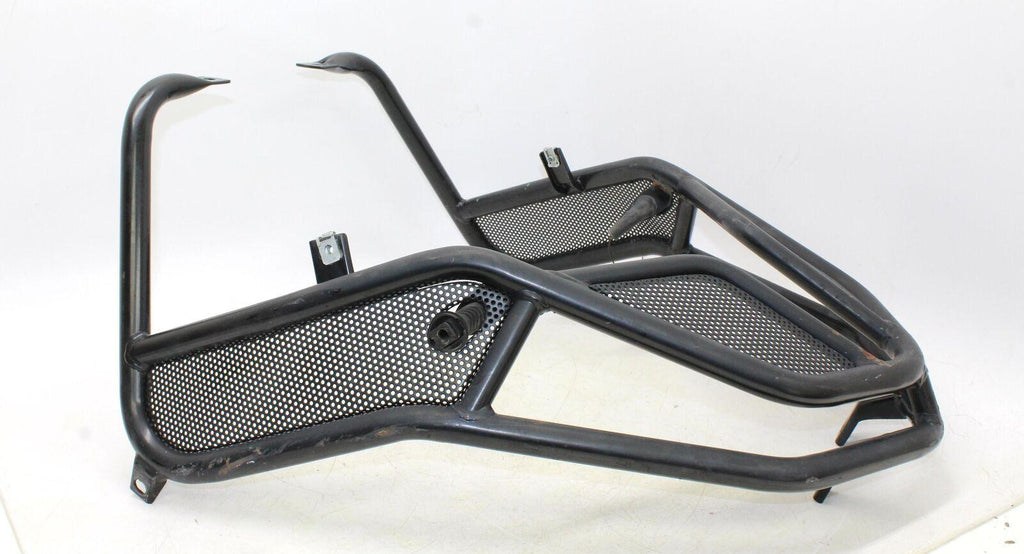 2010 Piaggio Mp3 500 Front Bumper Sub Chassis Frame Oem - Gold River Motorsports