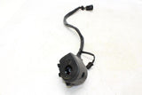 2005 Kawasaki Ninja Zx10r Zx1000c Left Clip On Handle Horn Signals Switch - Gold River Motorsports