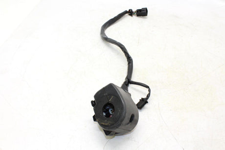 2005 Kawasaki Ninja Zx10r Zx1000c Left Clip On Handle Horn Signals Switch - Gold River Motorsports