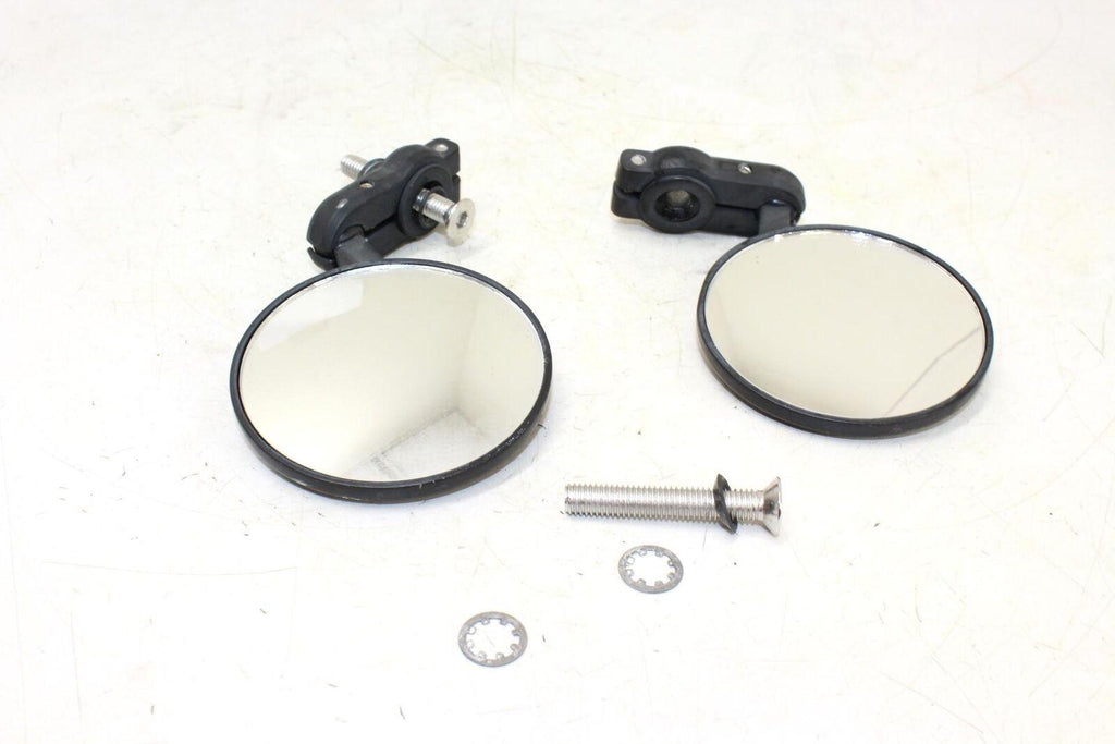 2001 Suzuki Gsxr1000 Rear View Mirror Set Pair Mirrors - Gold River Motorsports