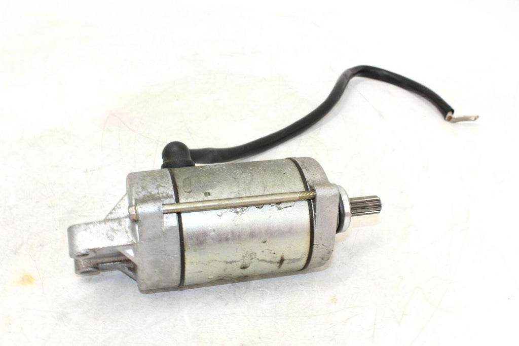 1998 Honda Cbr1100xx Engine Starting Starter Motor -Dc 12v - Gold River Motorsports