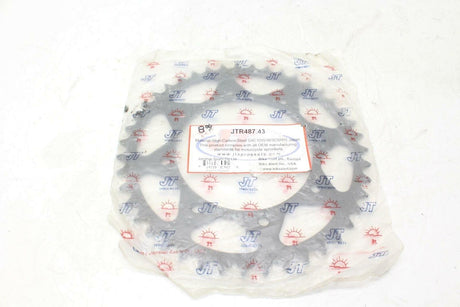Jtr487.43 Jt Sprockets - Gold River Motorsports