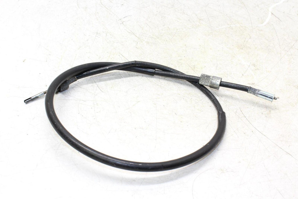 1992 Kawasaki Ninja 600r Zx600c Speedometer Cable Speedo Line Oem - Gold River Motorsports