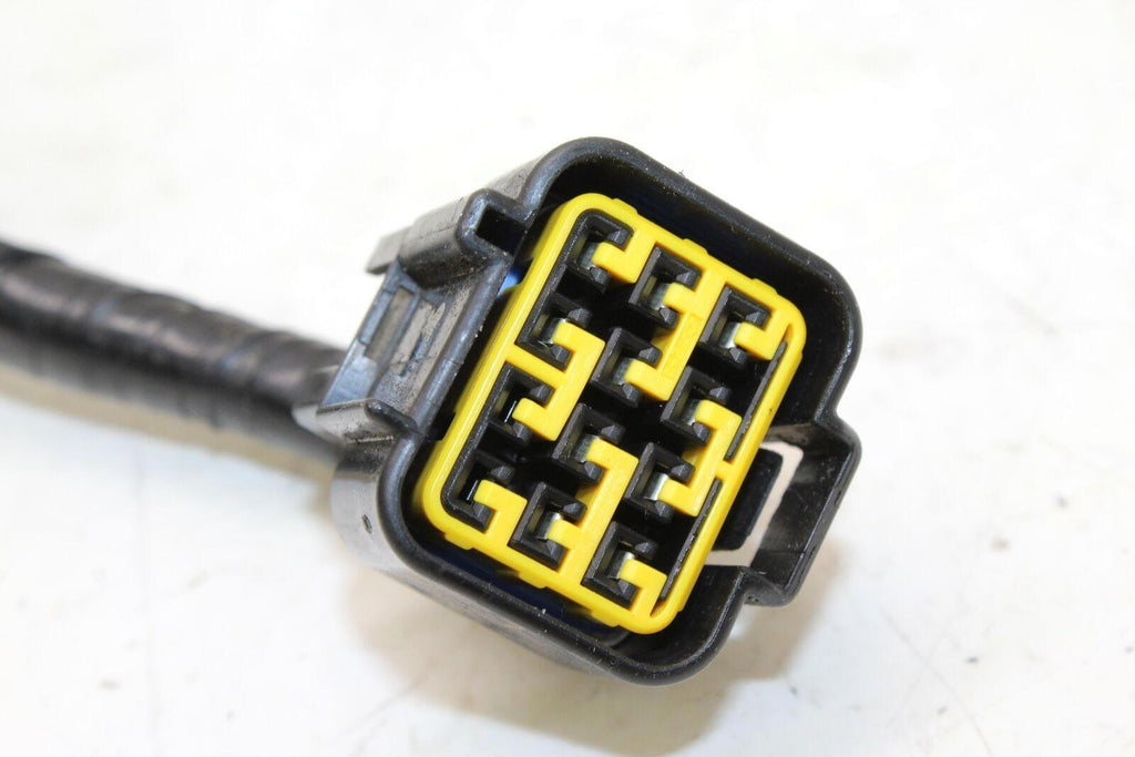 2016 Yamaha Yzf R6 Ignition Coil Wiring Harness Wire Loom - Gold River Motorsports