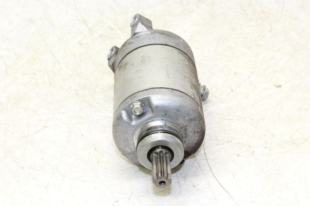 03-04 Honda Cbr600rr Engine Starting Starter Motor -Dc 12v Oem - Gold River Motorsports