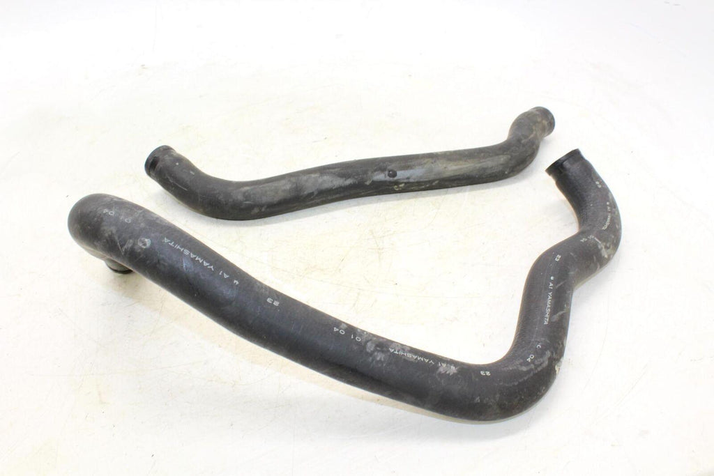 2001 Honda Cbr929rr Hoses - Gold River Motorsports