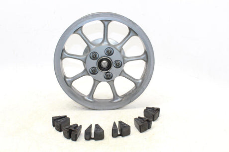 2001 Yamaha Road Star Xv1600a Engine Motor Pulley Sprockets Lot Oem - Gold River Motorsports