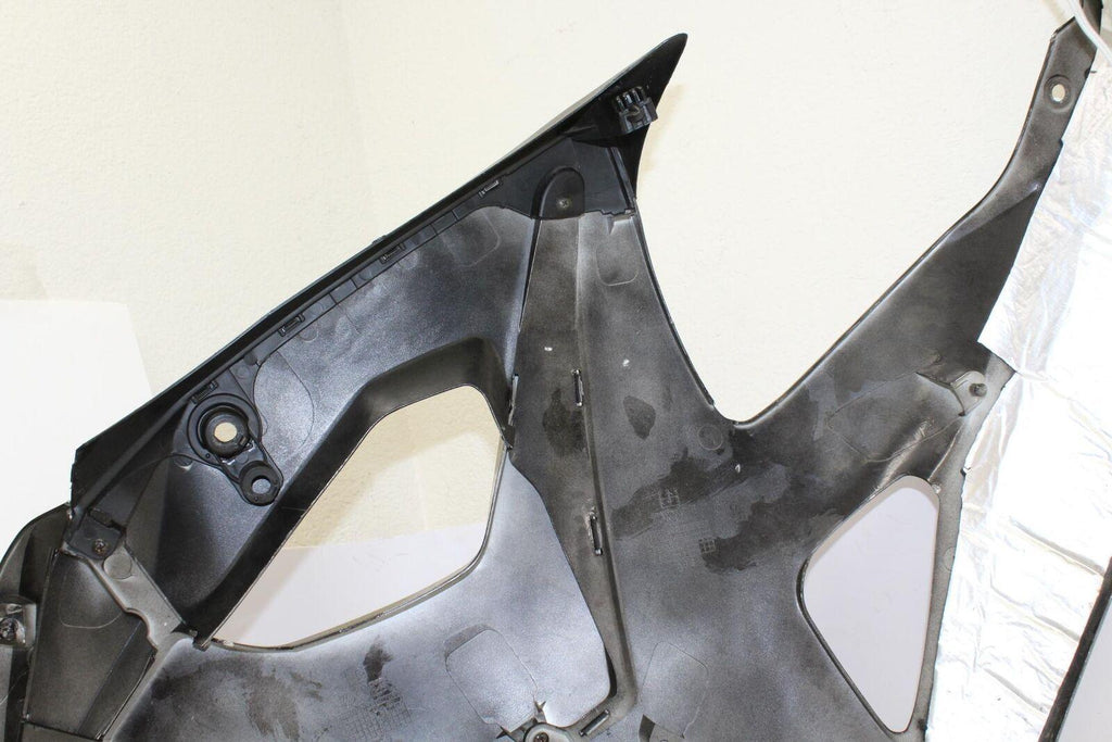 2005 Suzuki Gsxr1000 Lower Bottom Belly Fairing Cowl - Gold River Motorsports