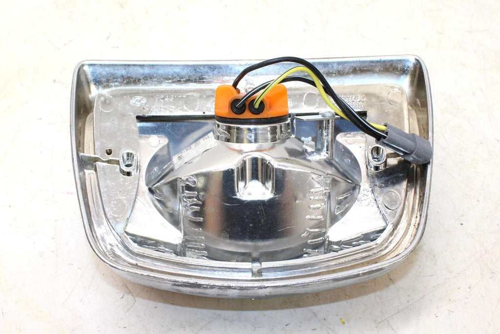2007 Piaggio Vespa Lx50 Rear Tail Taillight Back Brake Light - Gold River Motorsports