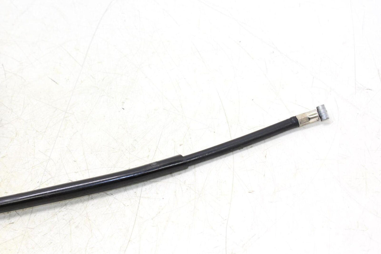 12-14 Yamaha Yzf R1 Clutch Cable Line Oem - Gold River Motorsports