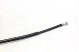 12-14 Yamaha Yzf R1 Clutch Cable Line Oem - Gold River Motorsports