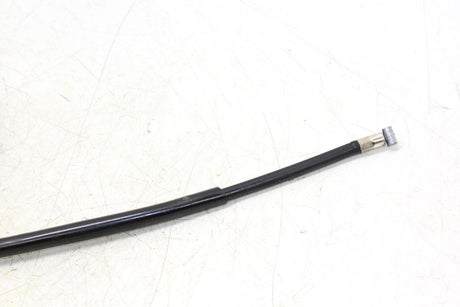 12-14 Yamaha Yzf R1 Clutch Cable Line Oem - Gold River Motorsports