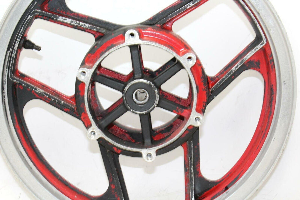 1992 Kawasaki Ninja 600r Zx600c Front Wheel Rim Oem - Gold River Motorsports