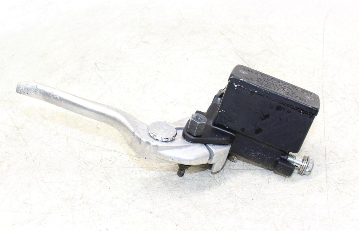 07-09 Suzuki Bandit 1250s Gsf1250s Front Brake Master Cylinder W/ Lever Oem - Gold River Motorsports
