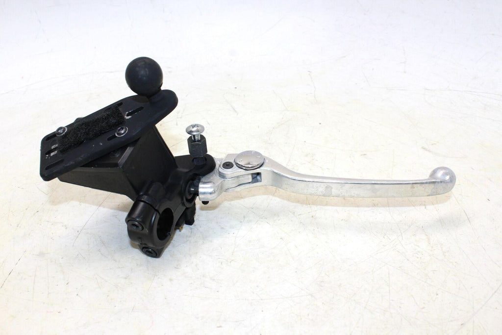 2009 Yamaha Fjr1300a Abs Front Brake Master Cylinder With Lever - Gold River Motorsports