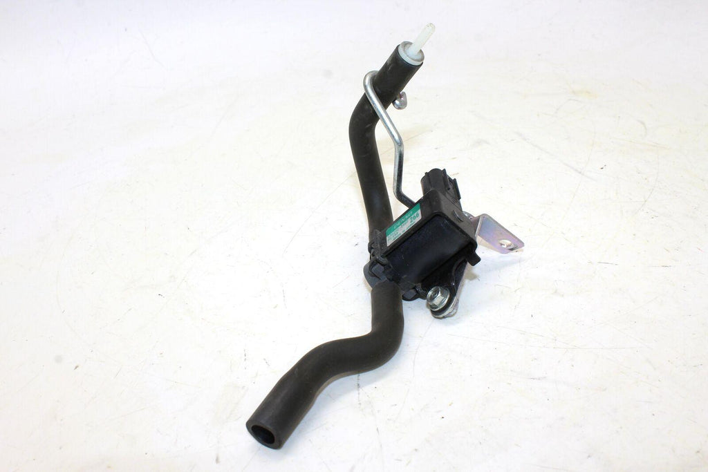 2013 Honda Cbr250r Abs Air Valve Solenoid Top Engine Switch Sensor - Gold River Motorsports