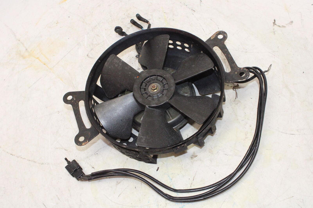 1997 Kawasaki Vulcan 1500 Vn1500d Classic Engine Radiator Cooling Fan - Gold River Motorsports