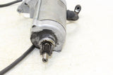 2001 Yamaha Road Star Xv1600a Engine Starting Starter Motor -Dc 12v - Gold River Motorsports