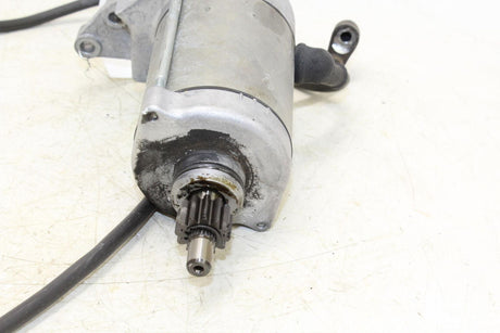 2001 Yamaha Road Star Xv1600a Engine Starting Starter Motor -Dc 12v - Gold River Motorsports