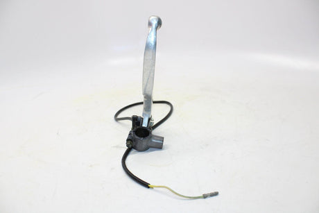 1993 Suzuki Gs500e Right Clipon Handlebar Brake Lever - Gold River Motorsports