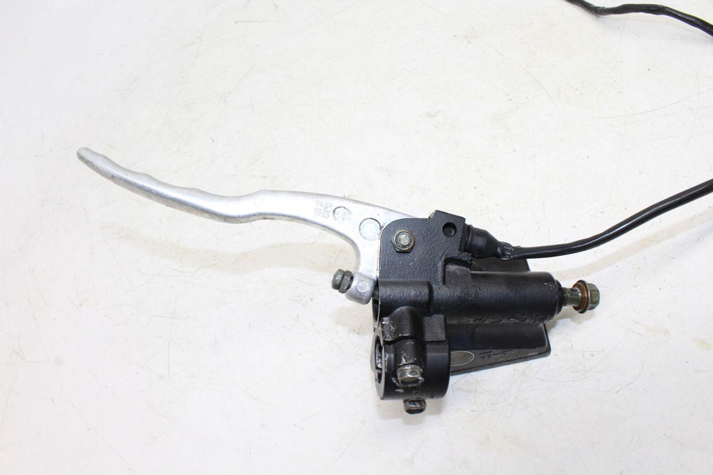 1997 Yamaha Virago 750 Xv750 Right Clipon Handlebar Brake Lever