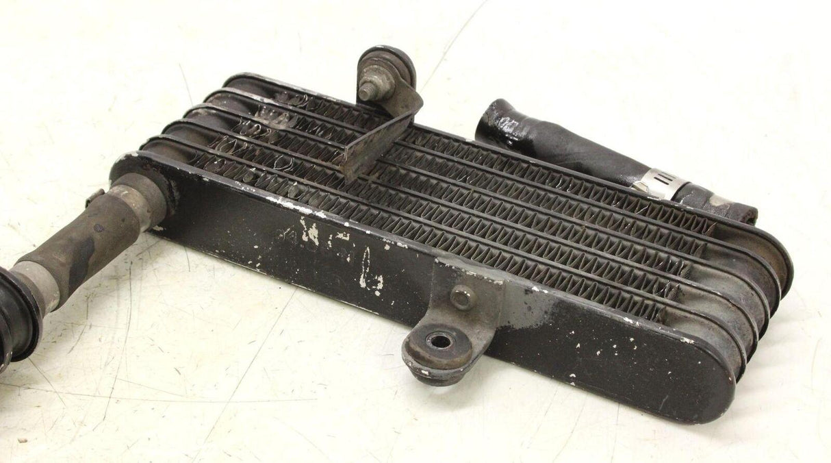 06-09 Aprilia Tuono 1000r Engine Motor Oil Cooler Oem - Gold River Motorsports
