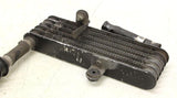 06-09 Aprilia Tuono 1000r Engine Motor Oil Cooler Oem - Gold River Motorsports