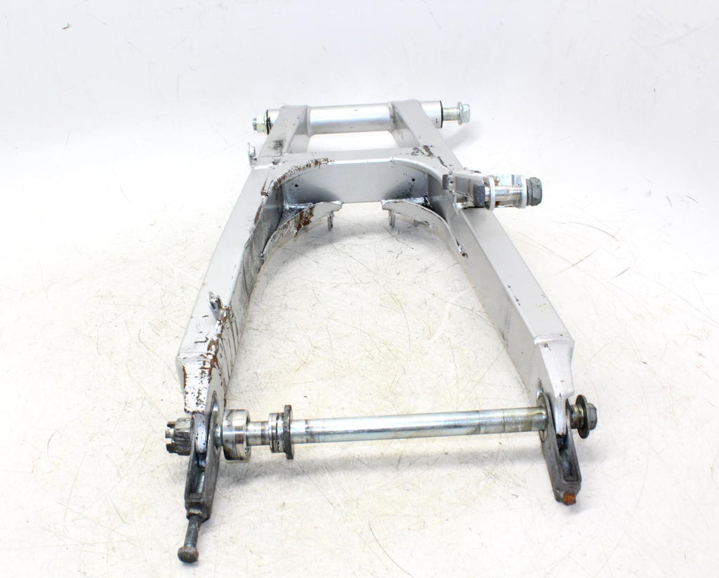 2006 Kawasaki Ninja 250r Ex250f Rear Swingarm Back Suspension Swing Arm Oem - Gold River Motorsports