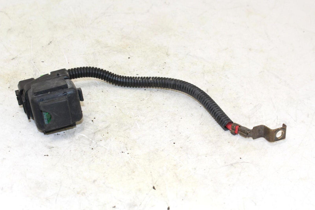 1997 Suzuki Gsxr600 Engine Starter Relay Starting Motor Switch - Gold River Motorsports