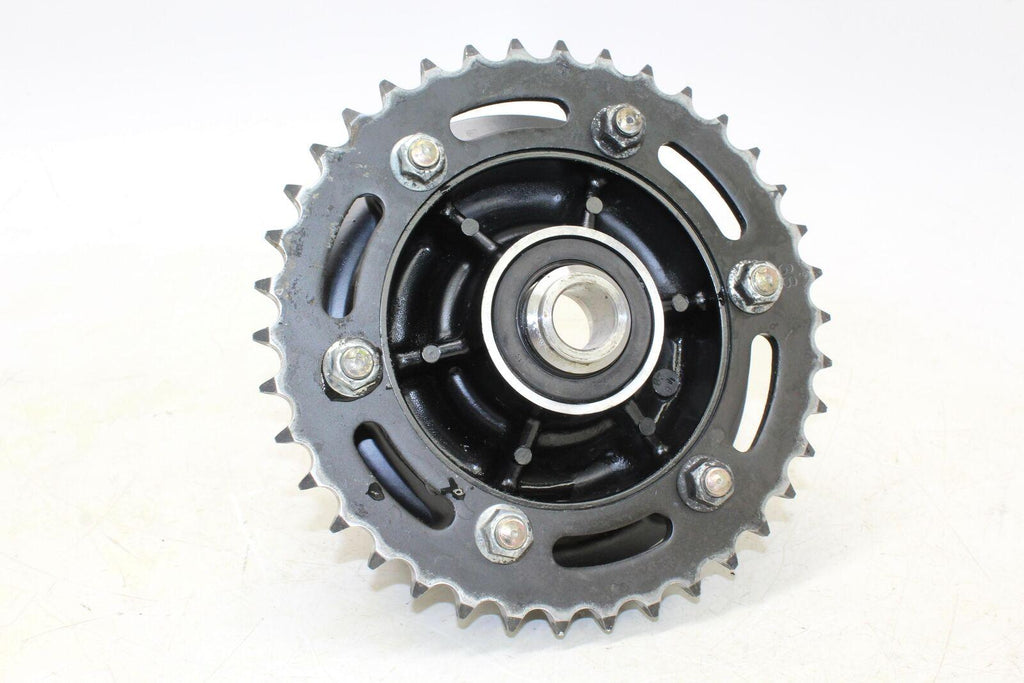 2000 Kawasaki Zr7s Zr750 Rear Back Sprocket - Gold River Motorsports