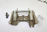 2004 Honda St1300 Front Seat Cross Plate Adjuster Bracket Holder - Gold River Motorsports