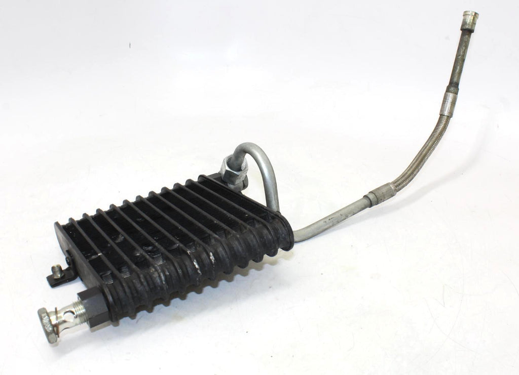 2004 Triumph America Engine Motor Oil Cooler - Gold River Motorsports