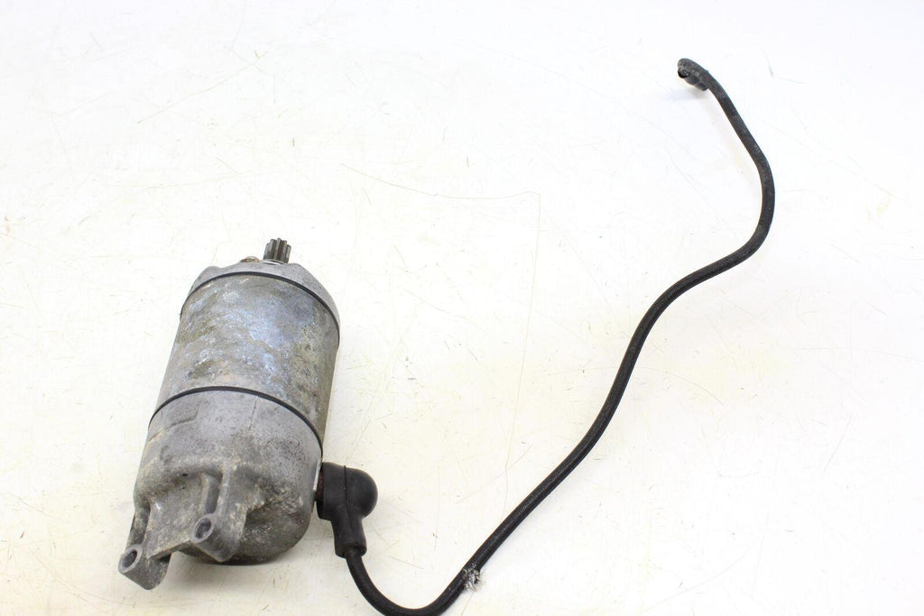 1993 Suzuki Katana Gsx600f Engine Starting Starter Motor -Dc 12v Oem - Gold River Motorsports