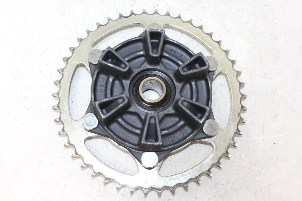 2004 Honda Cbr600rr Rear Back Sprocket - Gold River Motorsports