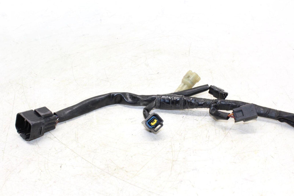 2007 Yamaha Yzf R1 Ignition Coil Wiring Harness Wire Loom Oem - Gold River Motorsports