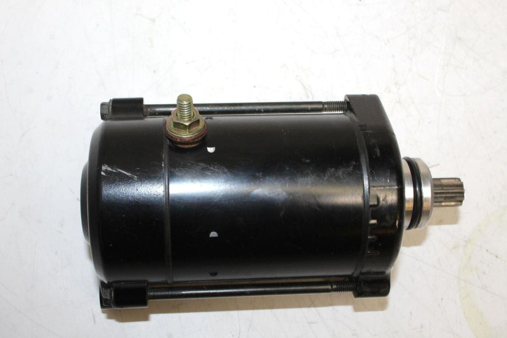 2003 Kawasaki Concours 1000 Zg1000a Engine Starting Starter Motor -Dc 12v Oem - Gold River Motorsports