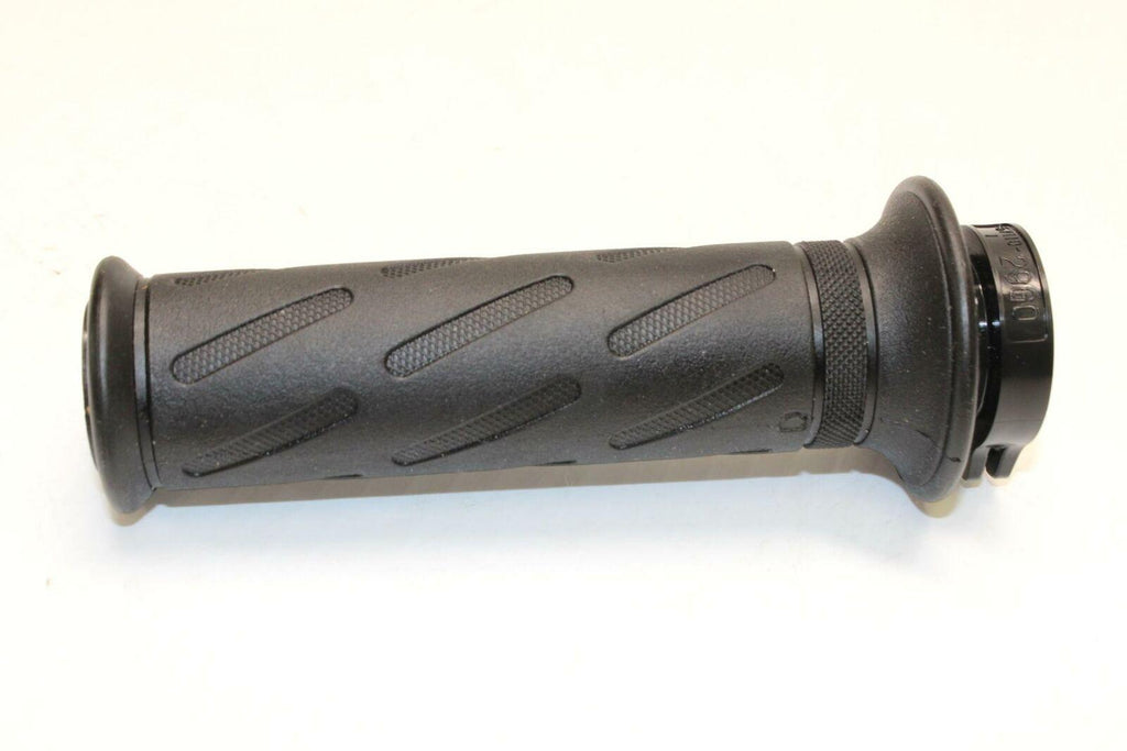 2013 Suzuki Tu250x 57110-29g01-291 Superseded By 57110-29g02-291 - Grip,Throttle - Gold River Motorsports