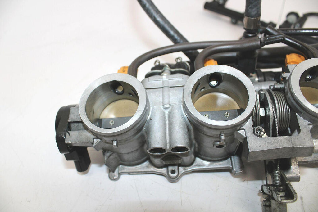 2007 Honda Cbr600rr Carbs Carburetors - Gold River Motorsports