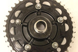 08-09 Suzuki Gsxr600 Rear Back Sprocket Oem - Gold River Motorsports