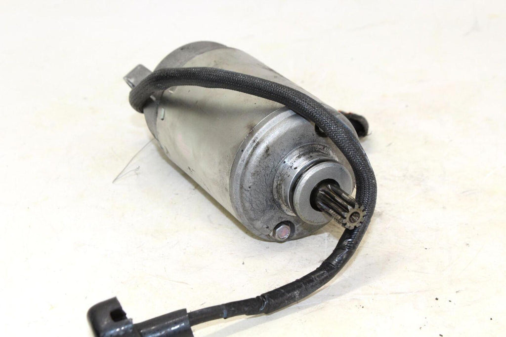 2004 Suzuki Gs500f Engine Starting Starter Motor -Dc 12v - Gold River Motorsports