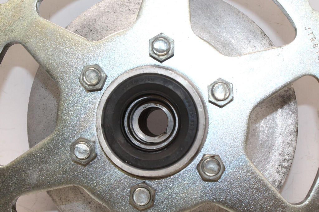 1979 Suzuki Gs550 Rear Back Sprocket - Gold River Motorsports