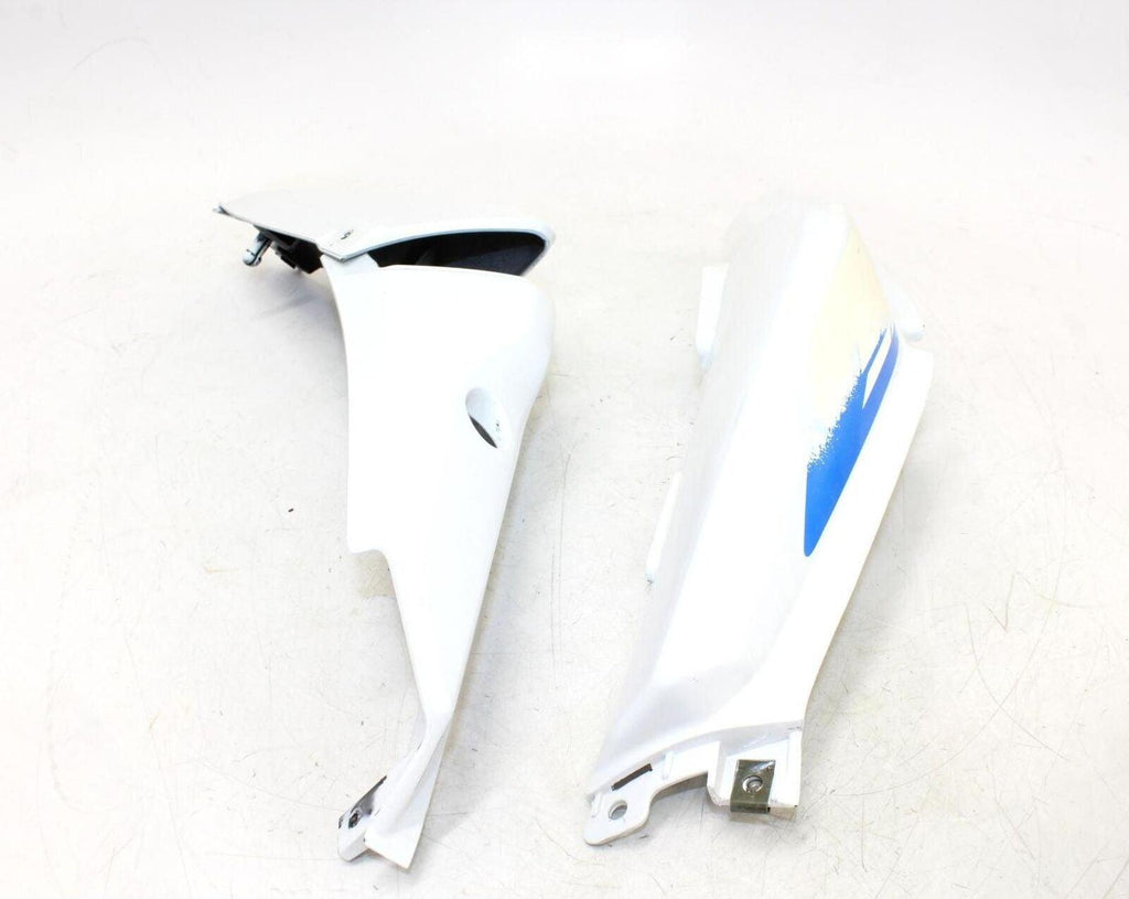 15 Zongshen Csc Rx 250cc Side Covers - Gold River Motorsports