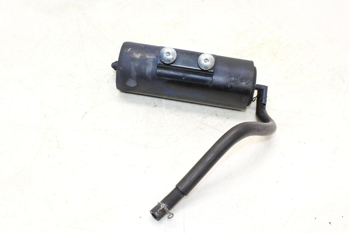 2008 Yamaha Yzf R6s Evap Vapor Charcoal Emission Canister Oem - Gold River Motorsports