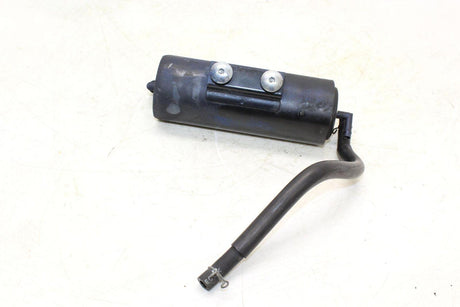 2008 Yamaha Yzf R6s Evap Vapor Charcoal Emission Canister Oem - Gold River Motorsports