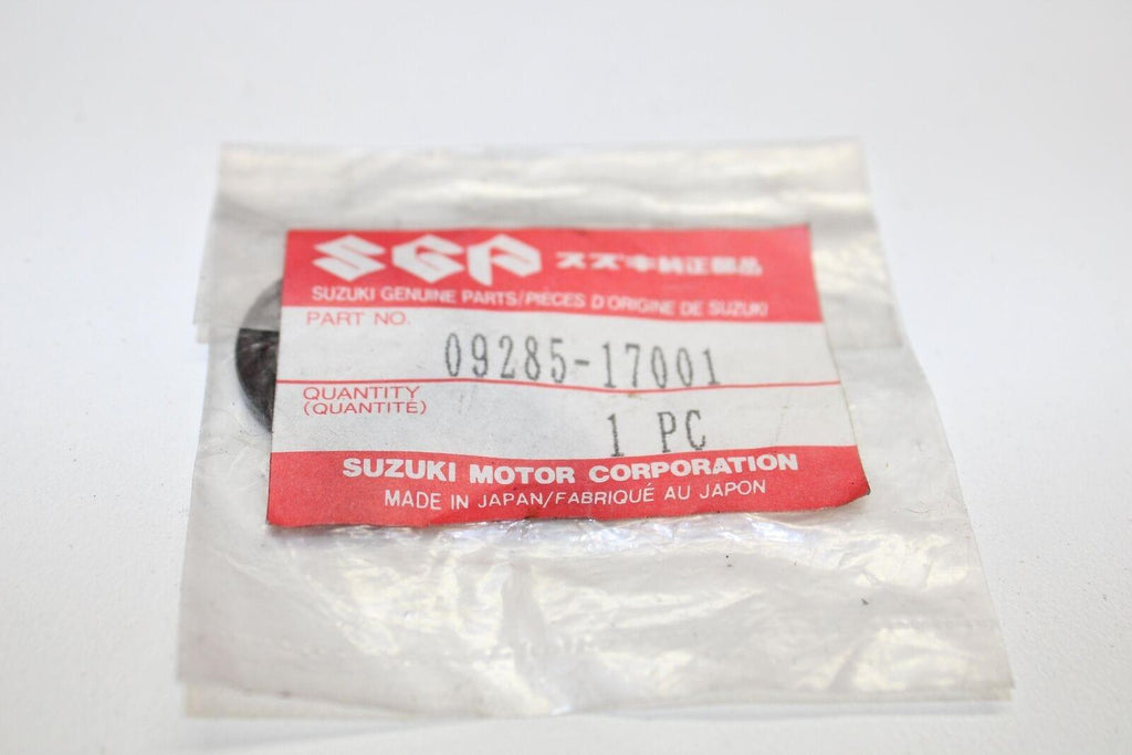 Suzuki Dirt Bike Rear Cushion Lever Bearing Q.2 09285-17001 - Gold River Motorsports