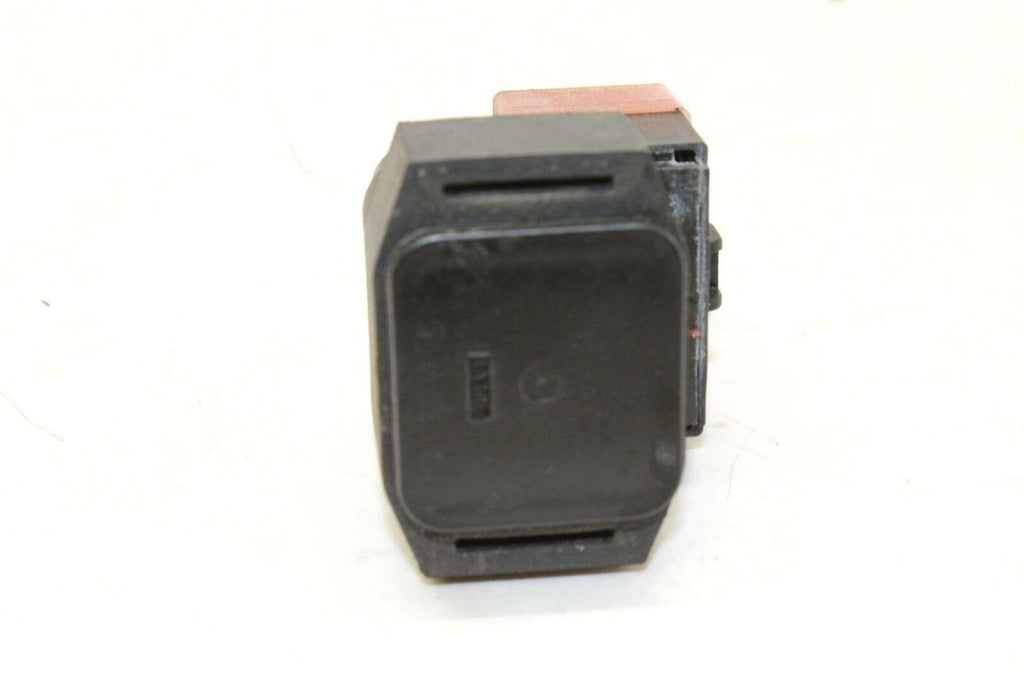 09-14 Yamaha Yzf R1 Engine Starter Relay Starting Motor Switch Oem - Gold River Motorsports